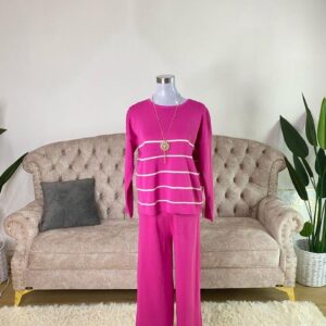 BLOUSE PINK SP